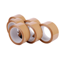 Replacement Packaging Tape 48Mmx66M