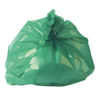 2Work Mdut Refuse Sack Green Pk200 2Work Mdut Refuse Sack Green Pk200