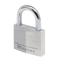 Aluminium Padlock 40Mm