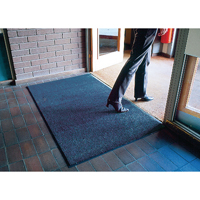 Entrance Mat 1200x1800mm Blu 312427