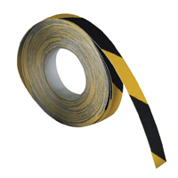 Anti-Slip Tape 50mmx18.3m Blk/Ylw