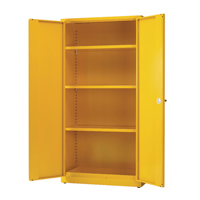 Shelf for Hazard Substance Store Cab