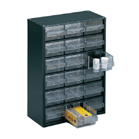 18 Clr Drw Storage System 324117