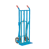 Blue Position Handtruck 354877