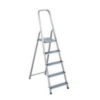 Aluminium Step 6 Step Ladder