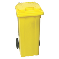 12240L Clinical Waste Bin 377919