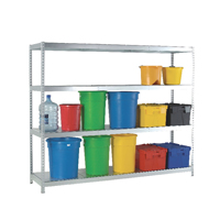 H/DUTY ExTRA SHELF 1800x600