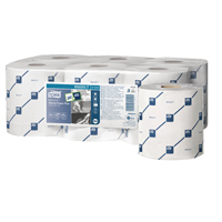 Tork Reflex Centrefeed Roll 2Ply P6