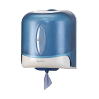 Tork Reflex Dispenser Blue 473180