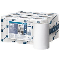 Reflex Mpps Wiping Paper+ 2-Ply Pk9