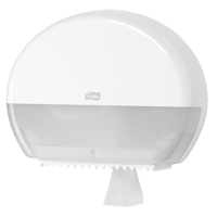 Tork Jumbo Toilet Roll Dispenser