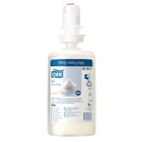 Tork Mild Foam Soap 1L 520501 Pk6