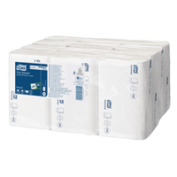 Xpress Univ Hand Towel H2 1-Ply Pk12