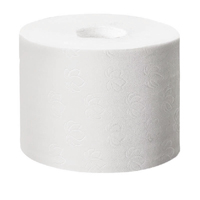 T7 Coreless Toilet Roll 2-Ply Pk36