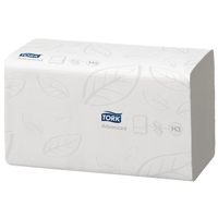 Tork Flushable Hand Towel 2 Ply P15