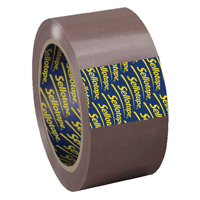 Sellotape Pkaging Tape 50mmx66m Brn