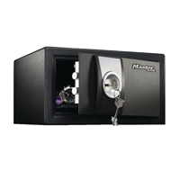 Sentry Small Key Lock Security Safe