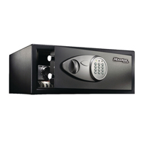 Master Lock Elect Lock Ltop Safe 22L