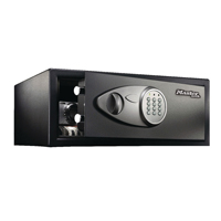 Sentry Pre Laptop Size Elec LCk Safe