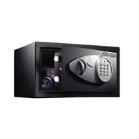 Master Lock Sec Safe Elec Lock 11.6L