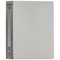 Snopake Exec Ringbinder A4 Clr