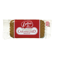 Lotus Biscoff Caramelised Bisc Pk300