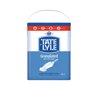 Tate and Lyle Granulated Sugar 3Kg