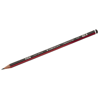 Staedtler HB Tradition 110 Pcil Pk12