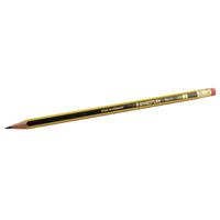 Staedtler Noris 122HB Rtip Pcil Pk12