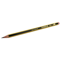 Staedtler Noris 120 HB Pencil Pk12