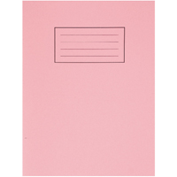 Silvine 9x7 Exer Books 80P 75g Pk10 Silvine 9x7 Exer Books 80P 75g Pk10