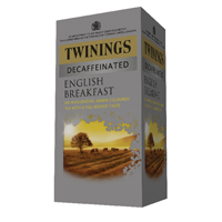 Twinings Eng Bf Decaf Tea Bag Pk80 Twinings Eng Bf Decaf Tea Bag Pk80