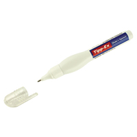 Tipp-Ex Shake N Squeeze Pen Pk10