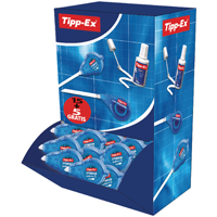 Tipp-Ex Easy Correct Tape Value Pk20