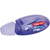 Tipp-Ex Micro Tape Twist Tape Pk10