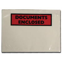 Gosecure Enclosed Envelope Dl Pk1000