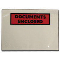 Gosecure Doc Enclosed A5 Pk1000 Gosecure Doc Enclosed A5 Pk1000