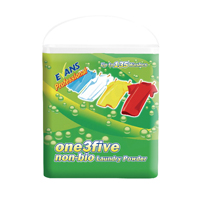 Laundry Powder 135 Wash Non Bio 10Kg Laundry Powder 135 Wash Non Bio 10Kg