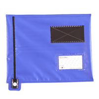 GoSecure Flat Mailing Pouch 286x336