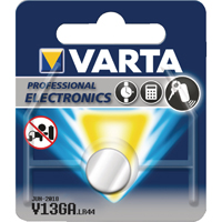 Varta Pro LR44 Primary Battery