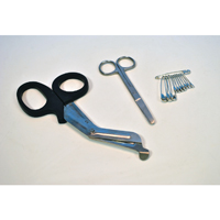 Wallace 12.5cm Blunt Ended Scissors