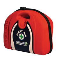 Astroplst Vehicle First Aid Pouch Rd