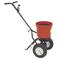 Salt Spreader 22Kg Raincover/Screen