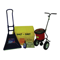 Winter Small Business Kit 385076