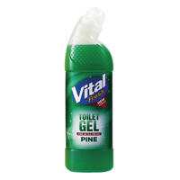 Vitalfresh Toilet Gel Pine 750ml P12