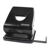 Heavy Duty Black Hole Punch