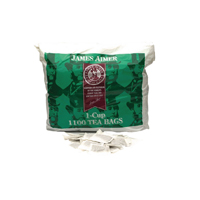 One Cup Tea Bags Pk1100