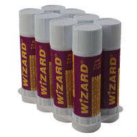 Glue Stick Large 40g Pk8