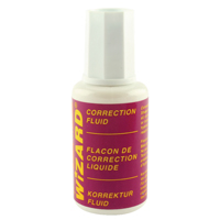 Correction Fluid 20ml Pk10