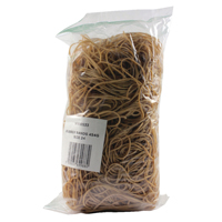 Size 24 Rubber Bands 454g